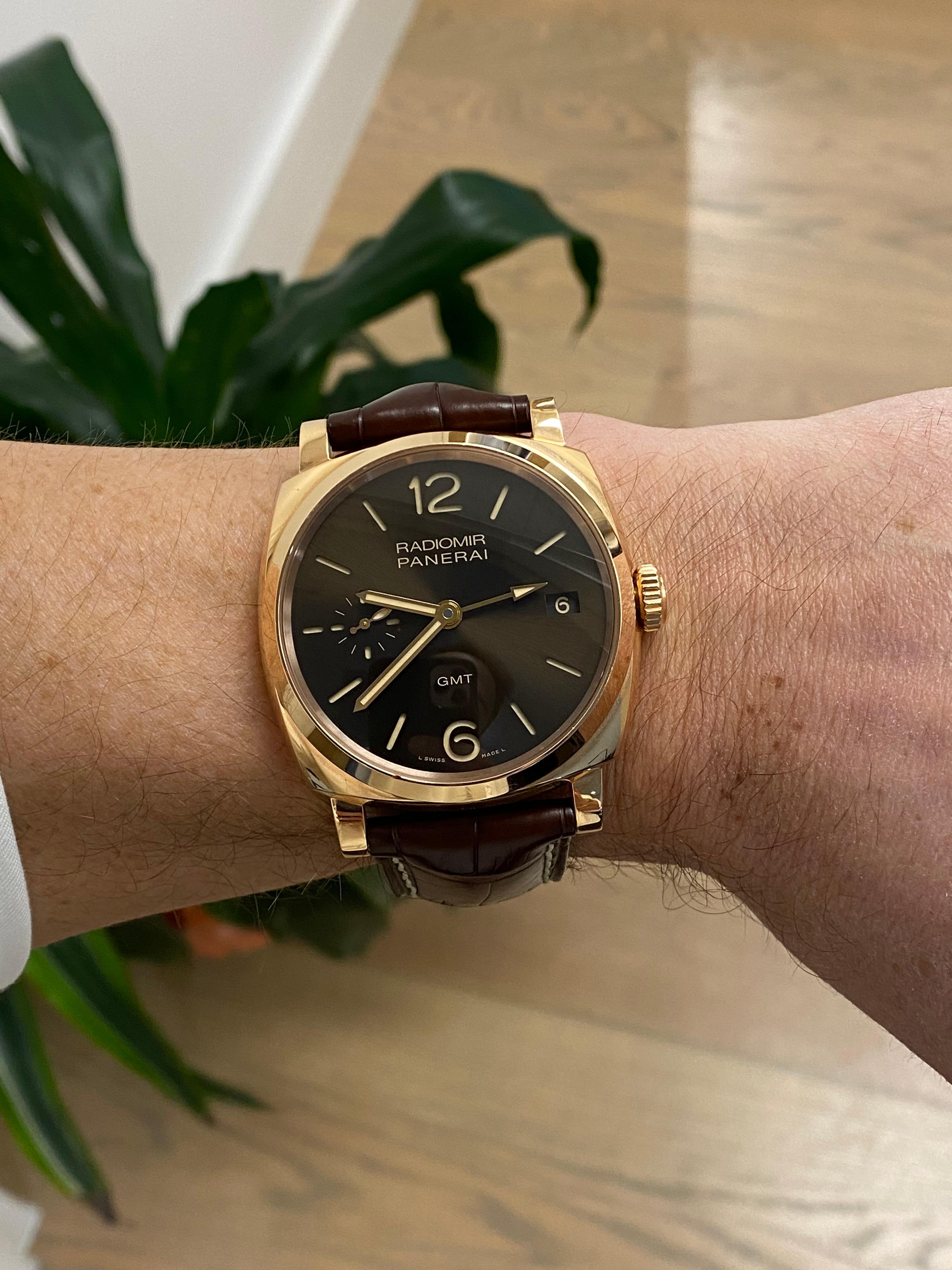 panerai 513