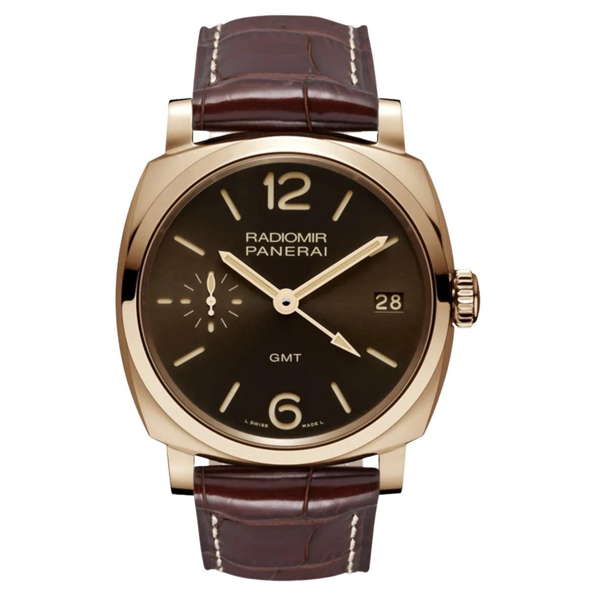 radiomir 1940 panerai