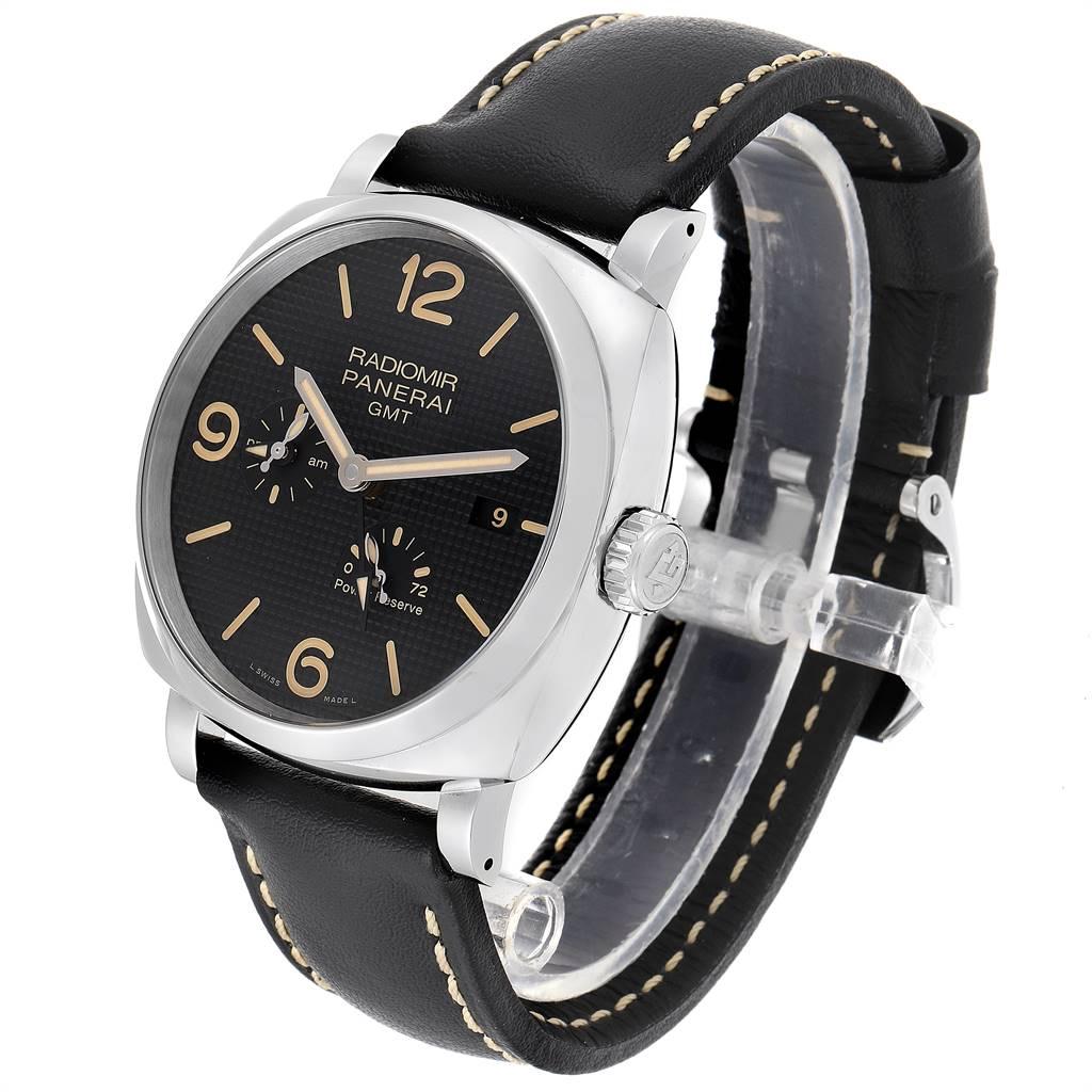 radiomir panerai montecarlo 2000 price