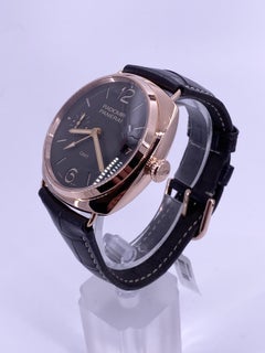 Panerai Radiomir 3 Days GMT MINT Full set PAM 421