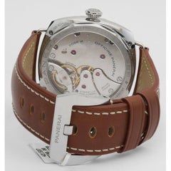 Panerai Radiomir Steel 'PAM00685'