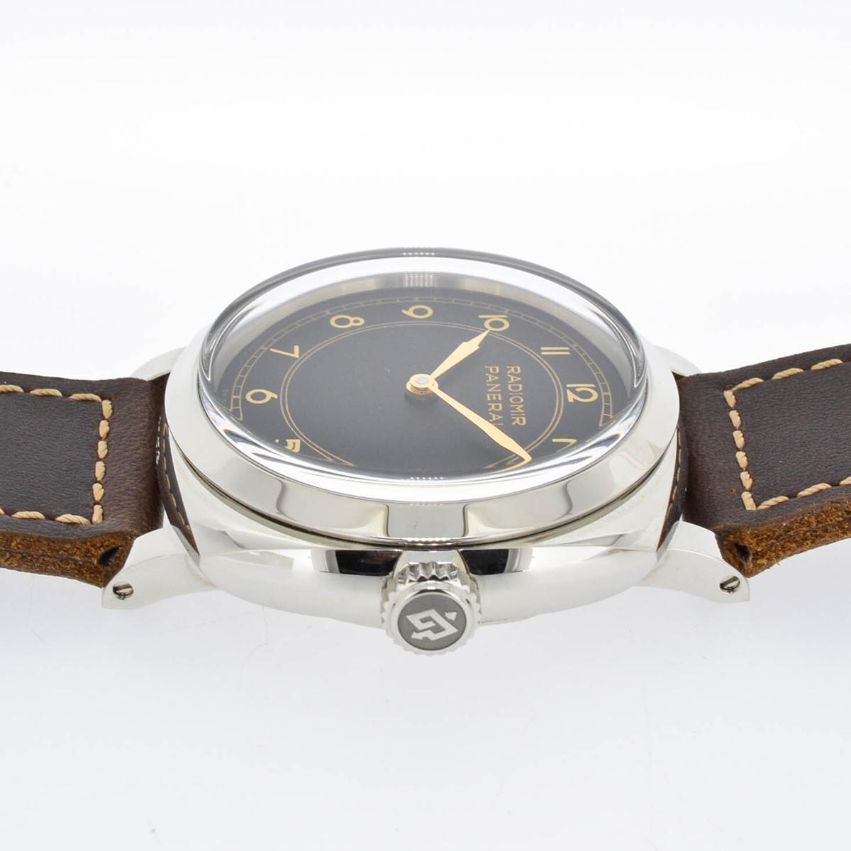 Men's Panerai Radiomir Steel 'PAM00790'