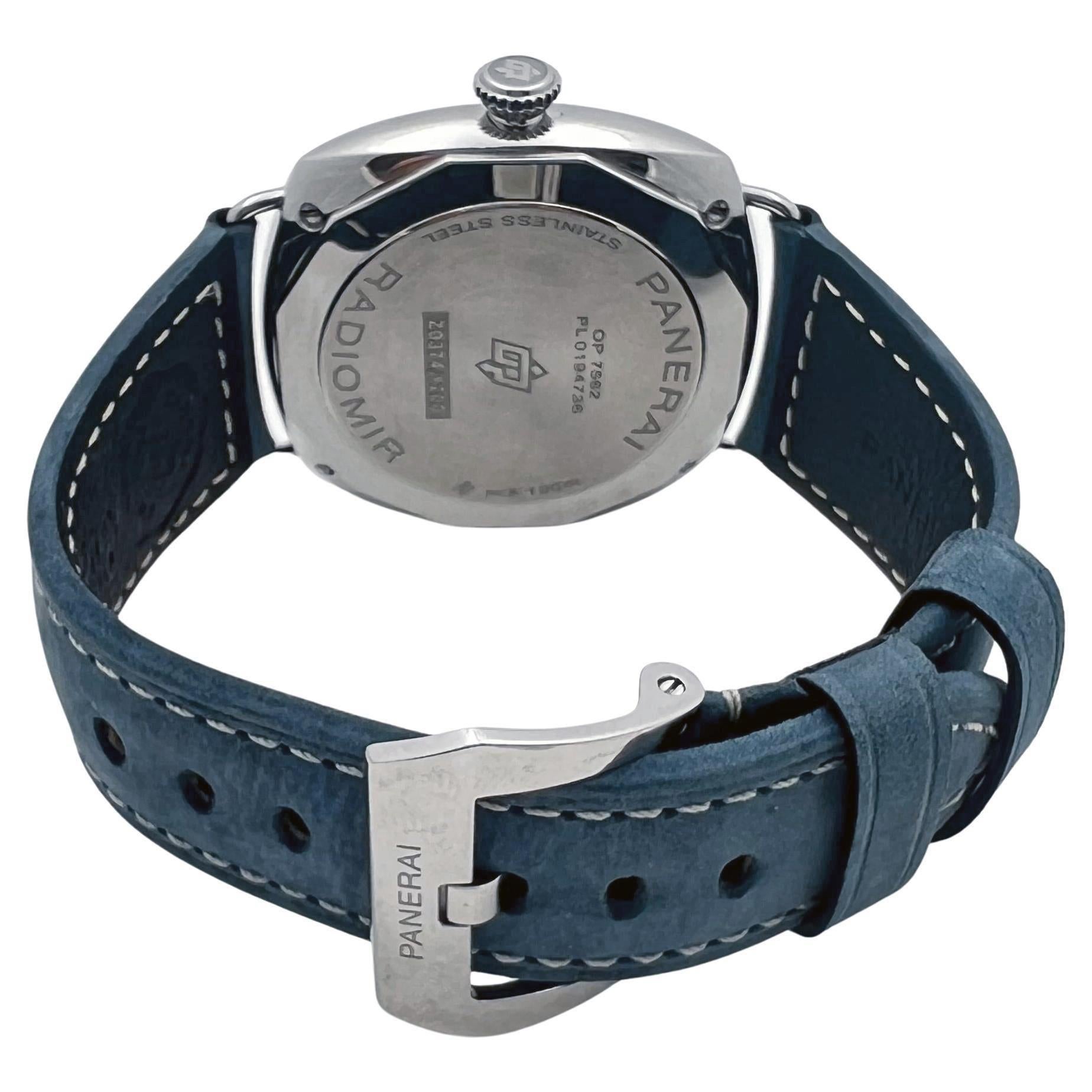 Panerai Radiomir Officine 45mm Ref. PAM01383 1