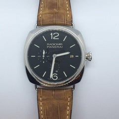 Panerai Radiomir P. 2003/6 GMT10 Days PAM 00685/1000 Super Clean Box Manual