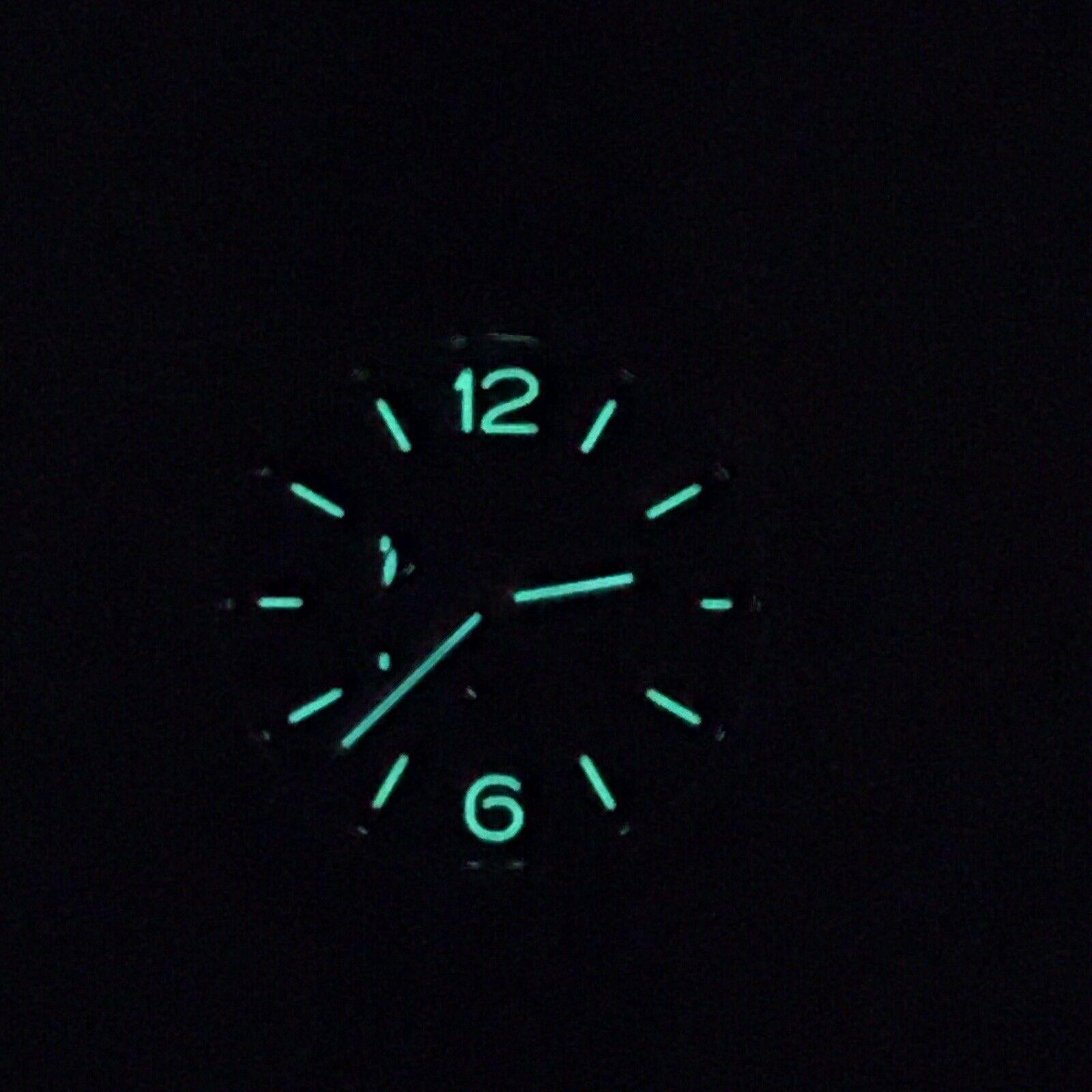 Panerai Radiomir P. 2003/6 GMT10 Days PAM 00685/1000 Super Clean Box Manuale in vendita 1
