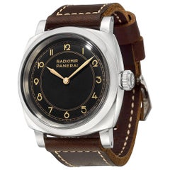 Panerai Radiomir Steel 'PAM00790'