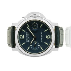 Panerai Acier inoxydable Luminor Marina 40mm