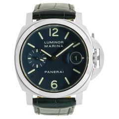 Panerai Acier inoxydable Luminor Marina 40mm