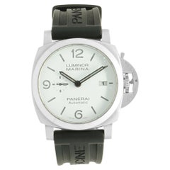 Panerai Stainless Steel Luminor Marina 44mm