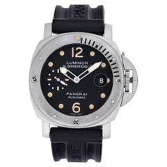 Panerai Submersible Wristwatch Ref. PAM00024