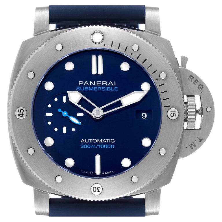bmg panerai