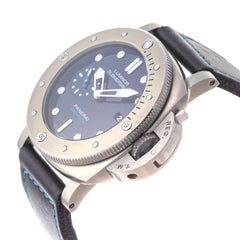 Panerai Unterwasserfahrzeug BMG-TECH Ref. PAM00692