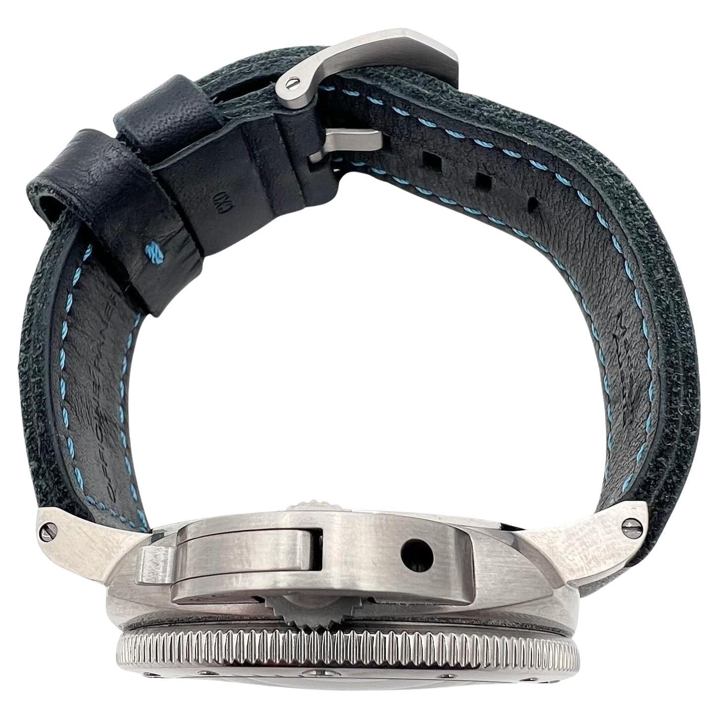 Panerai Sumergible BMG-TECH Ref. PAM00692 2