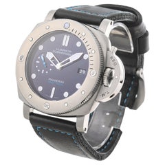 Panerai Submersible BMG-TECH Ref. PAM00692