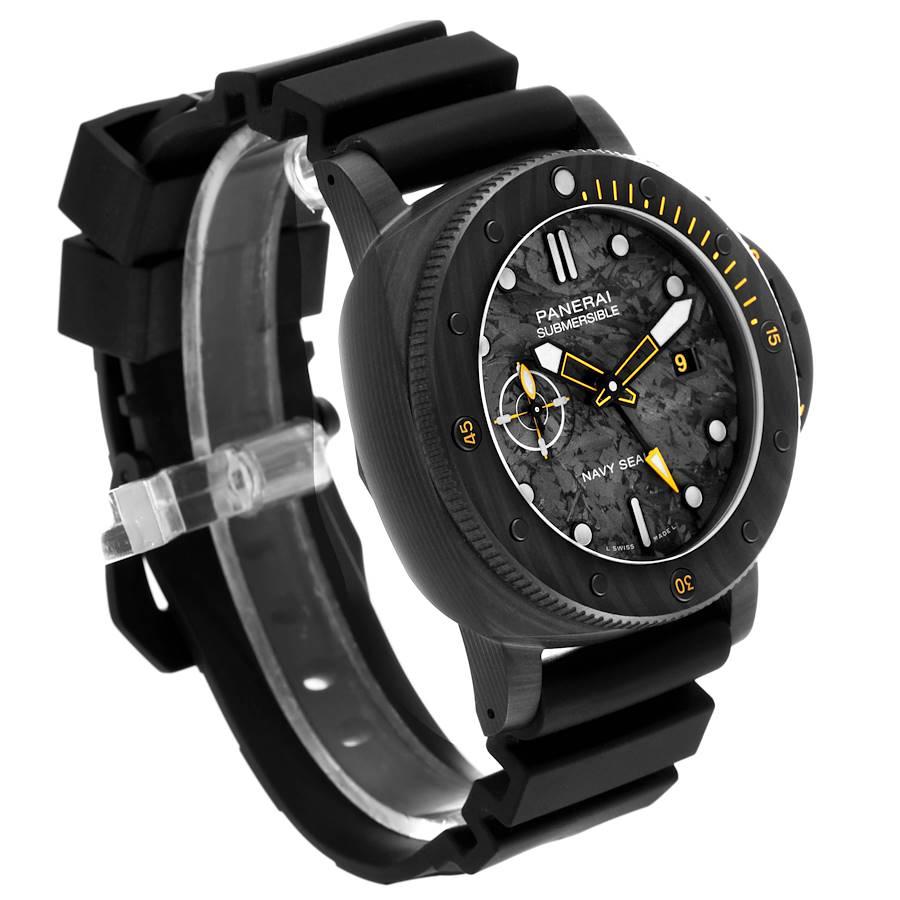 panerai navy seals