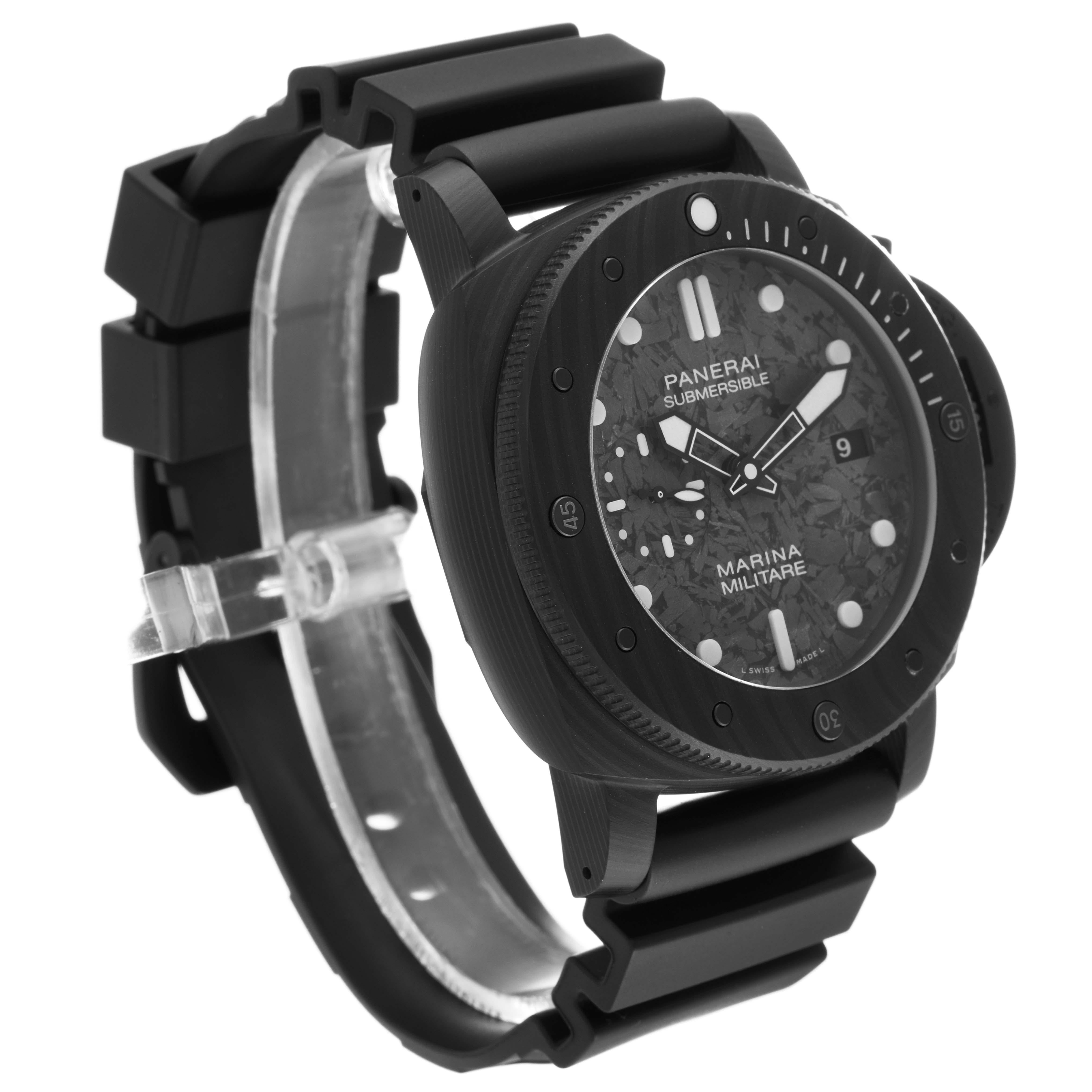 marina militare watch