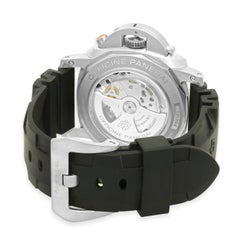 Panerai Titanium Luminor 1950 Regatta 3 Days Chronograph Flyback 47mm