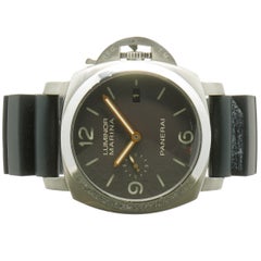 Panerai Titan Luminor Marina 1950 3 Tage 44mm