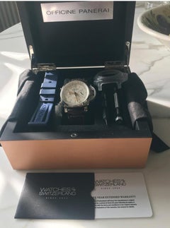 Panerai Watch Model PAM00619