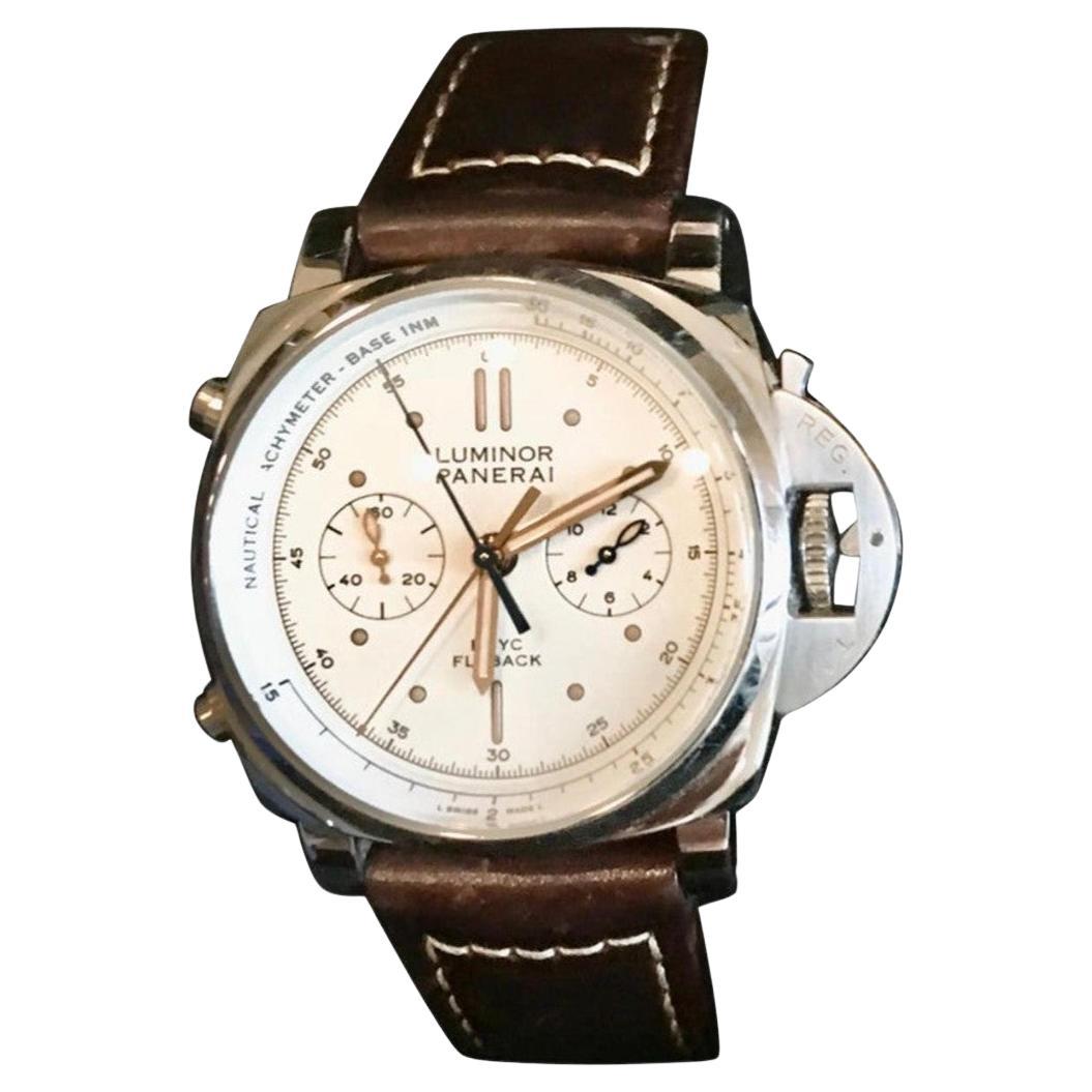 Panerai Watch Model PAM00619 For Sale