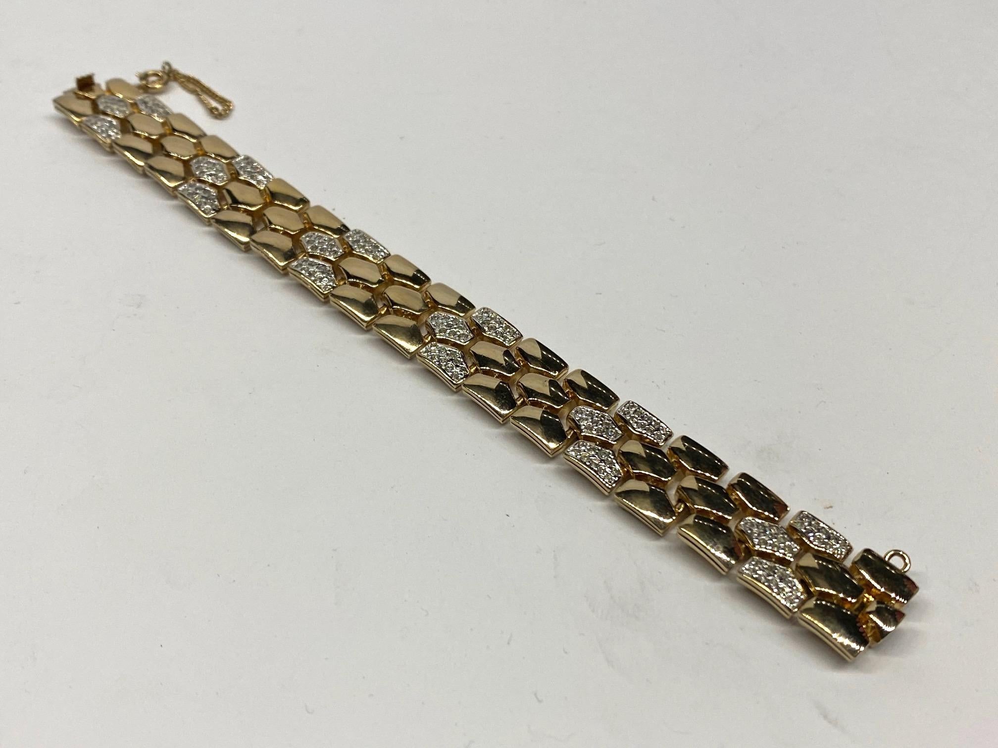 panetta bracelet