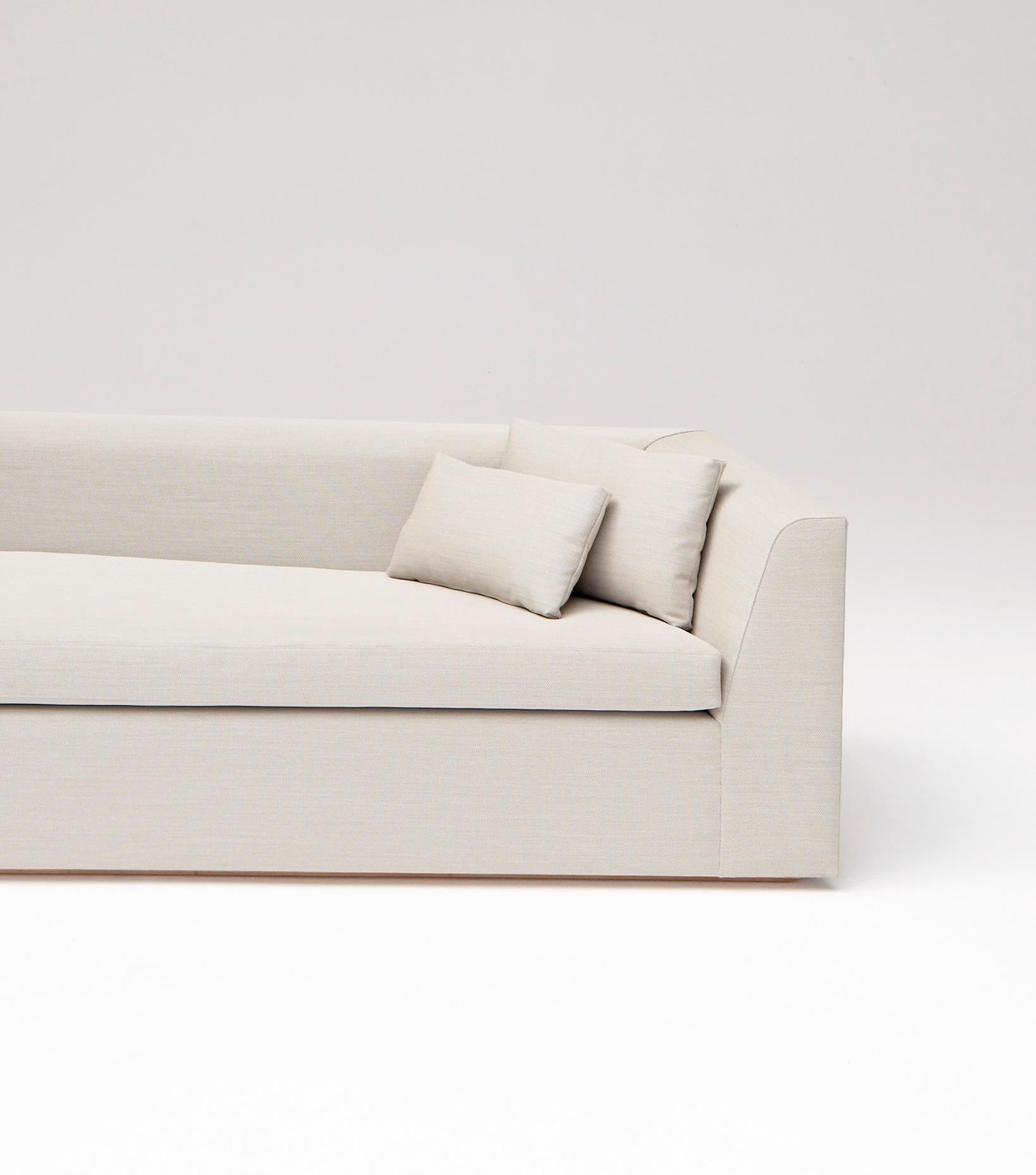 American Pangaea Sofa by Phase Design For Sale