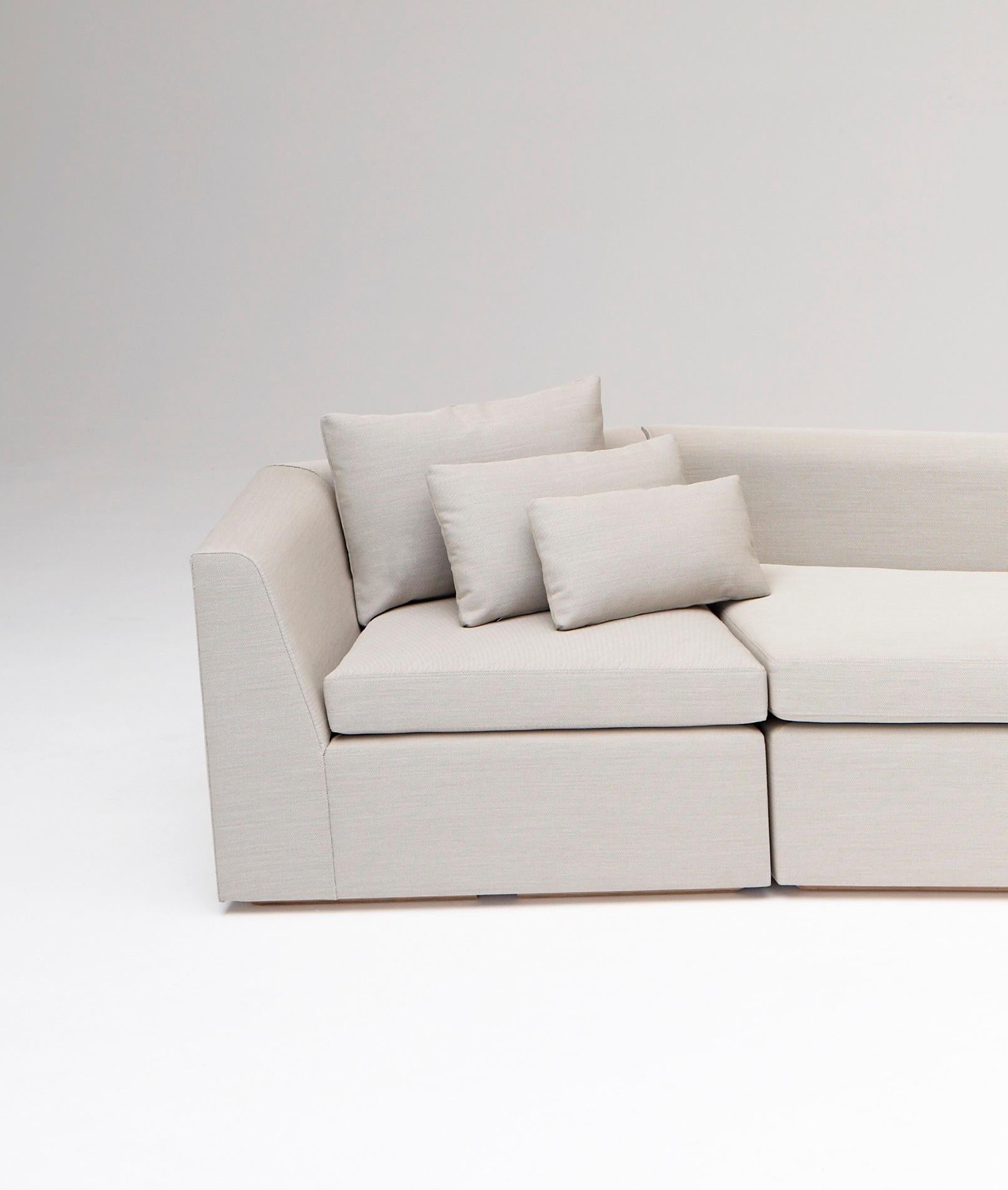 Pangaea Sofa von Phase Design (Sonstiges) im Angebot