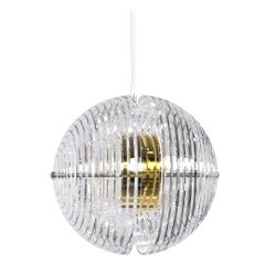 Pangea Contemporary Handmade Pendant Light New Design I