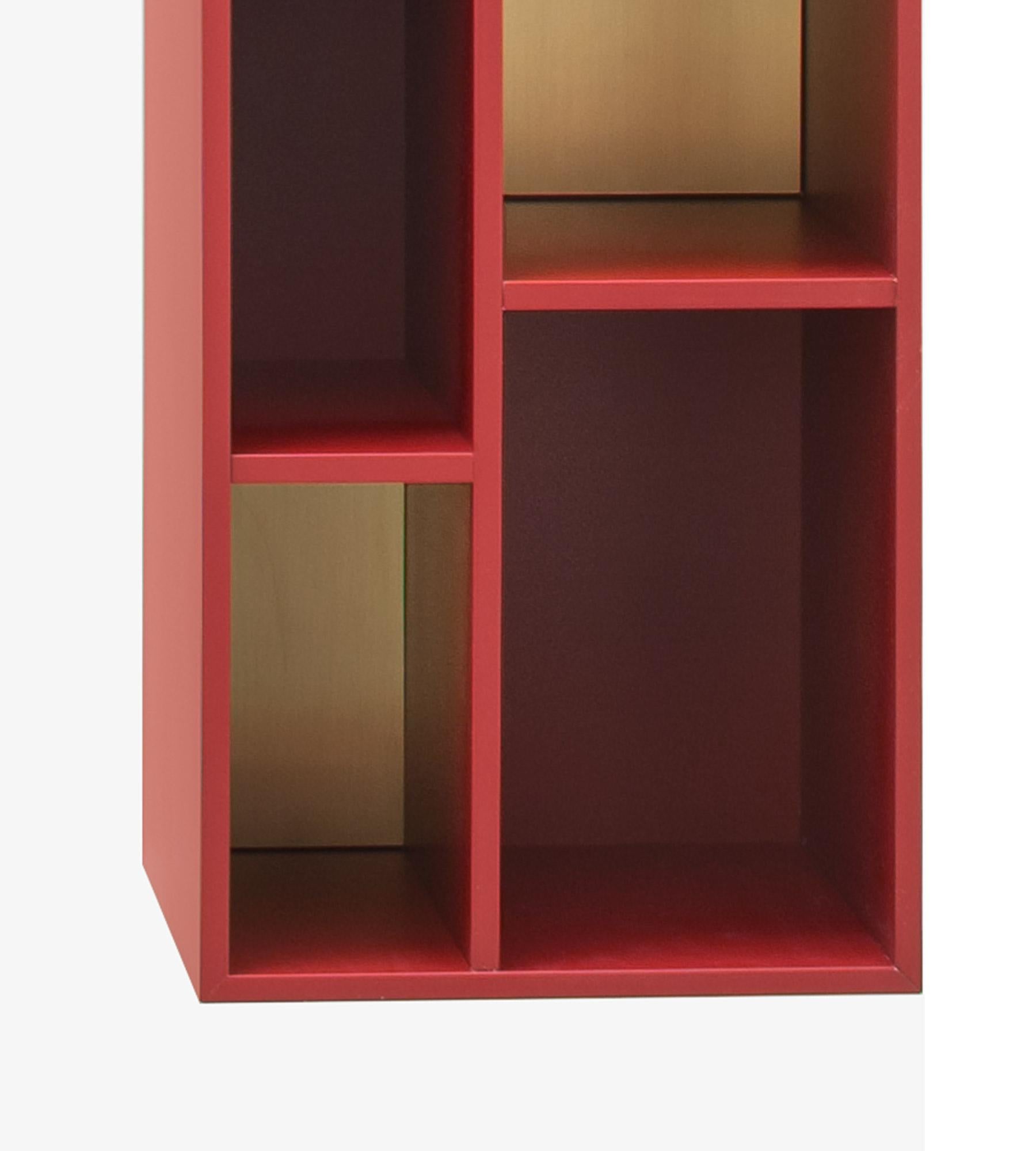 Italiano Mobili a giorno Pangea di Morica Design in vendita