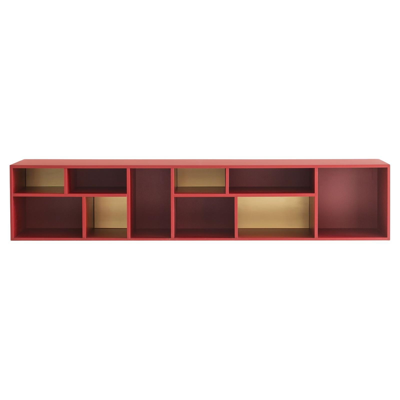 Unknown Bookcases