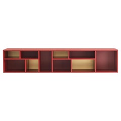 Pangea Open Furniture by Morica Design
