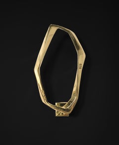 Pangea Sconce by Barlas Baylar