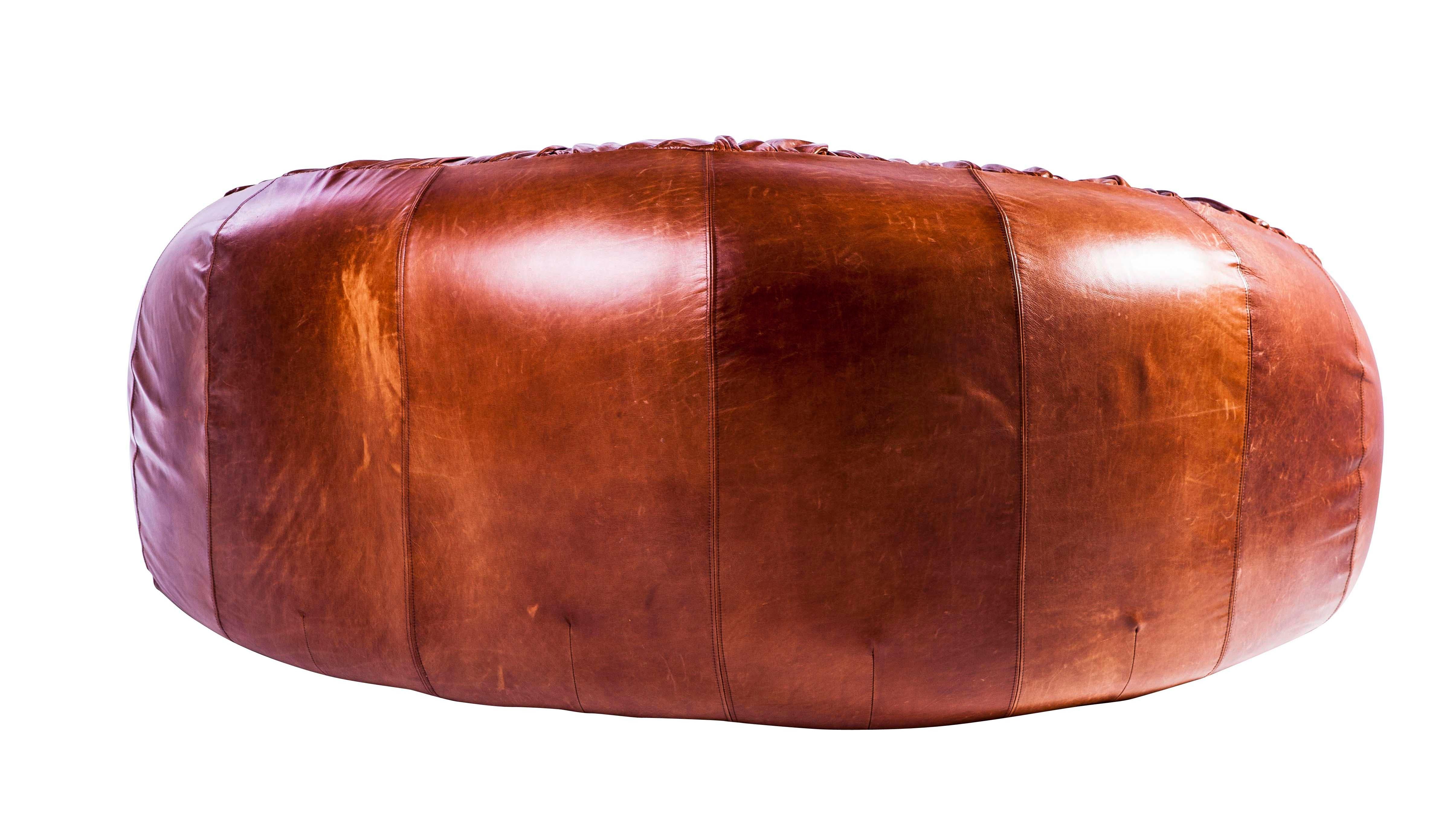 South African Pangolin Sofa by Egg Designs
