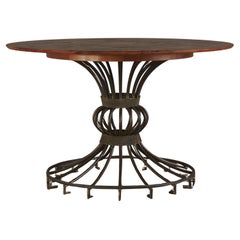 Tables