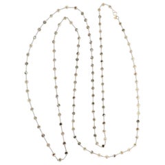 Edwardian Necklaces