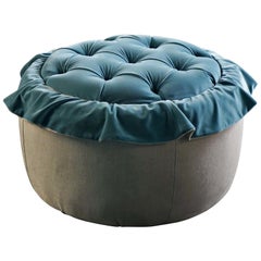 Pank Pouf von Andrea Vecera #2