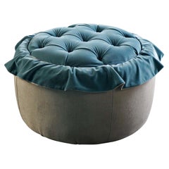 Pouf Pank d'Andrea Vecera #2