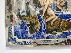 We will open the Pandora's box in the tiger year