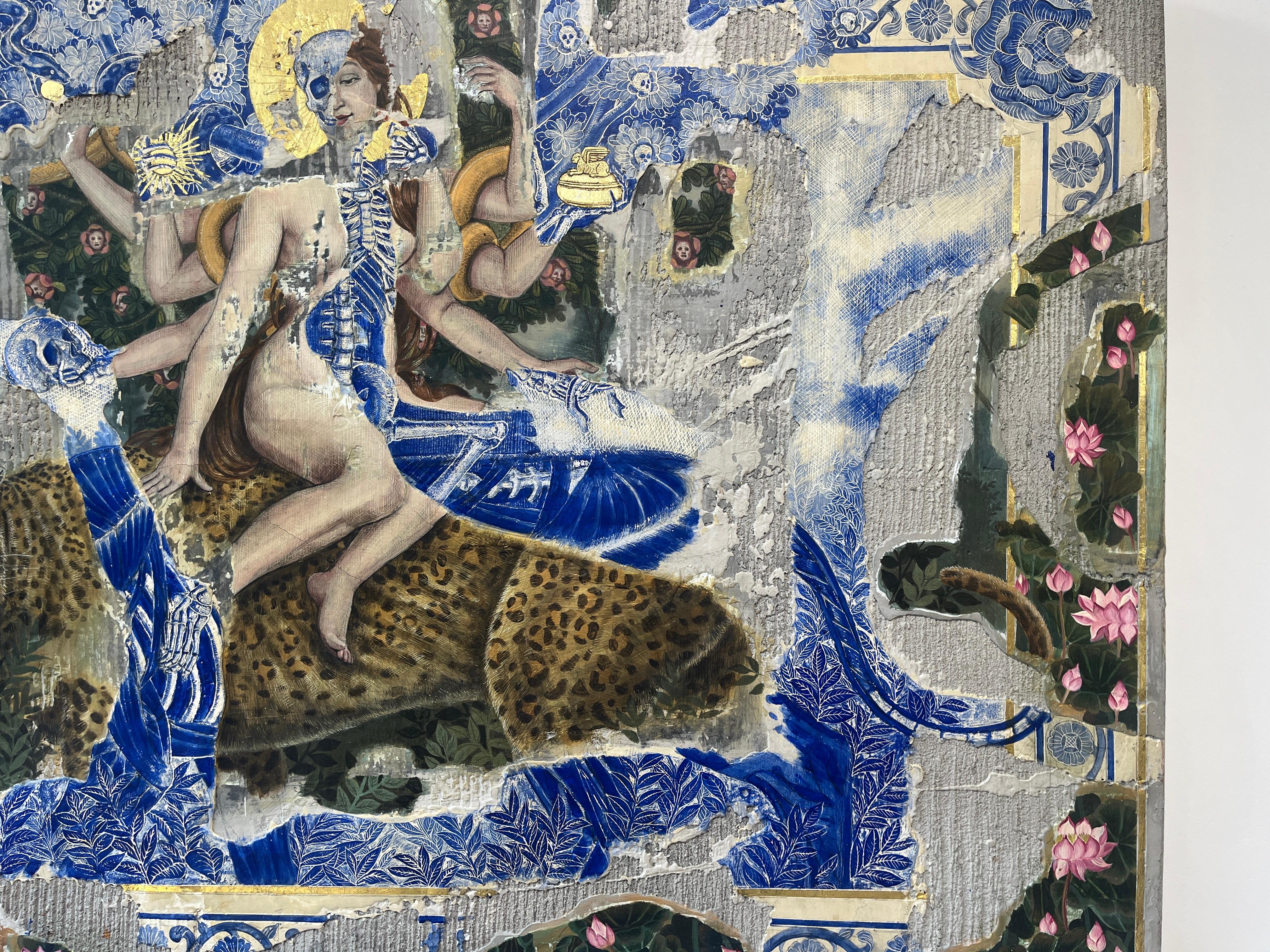 We will open the Pandora's box in the tiger year For Sale 3