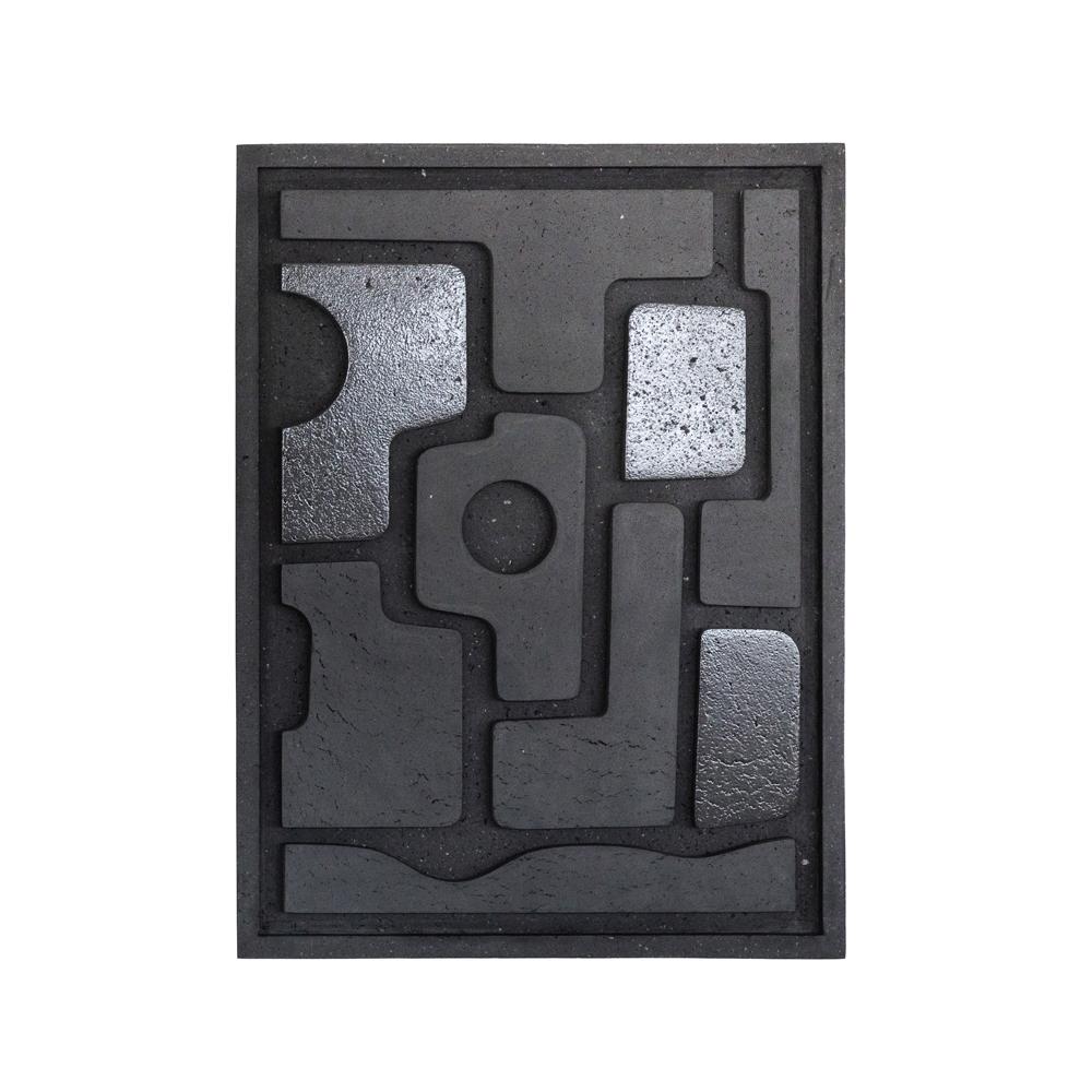 Panneau Décoratif Vestigia Einzigartig von MANUFACTURE XXI im Angebot 1
