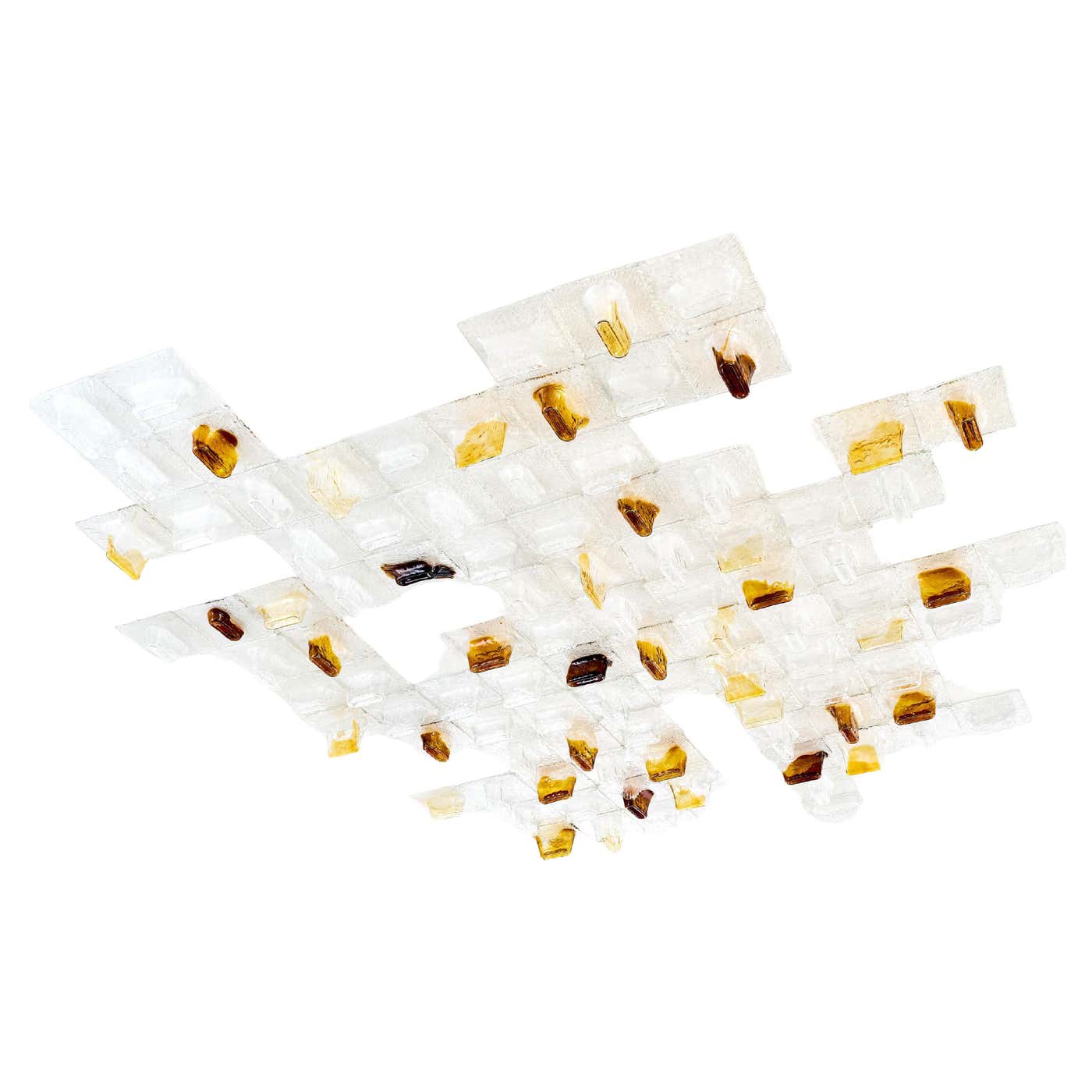 Pannelli Ceiling Lamps By Venini Italy 1970 s For Sale At 1stDibs pannelli-ceiling-lamps-by-venini-italy-1970-s-for-sale-at-1stdibs