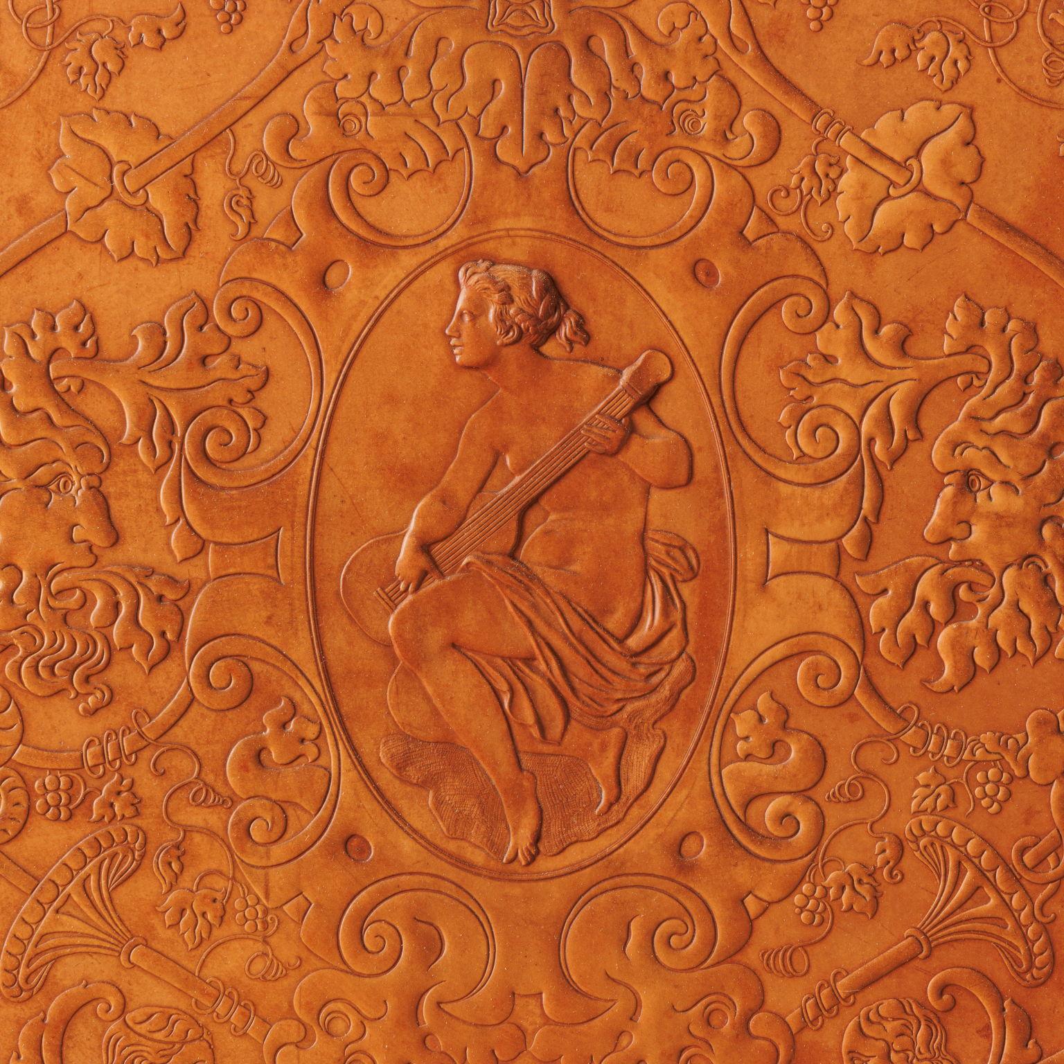 Boiserie panels. 2nd half of the 19th century 8