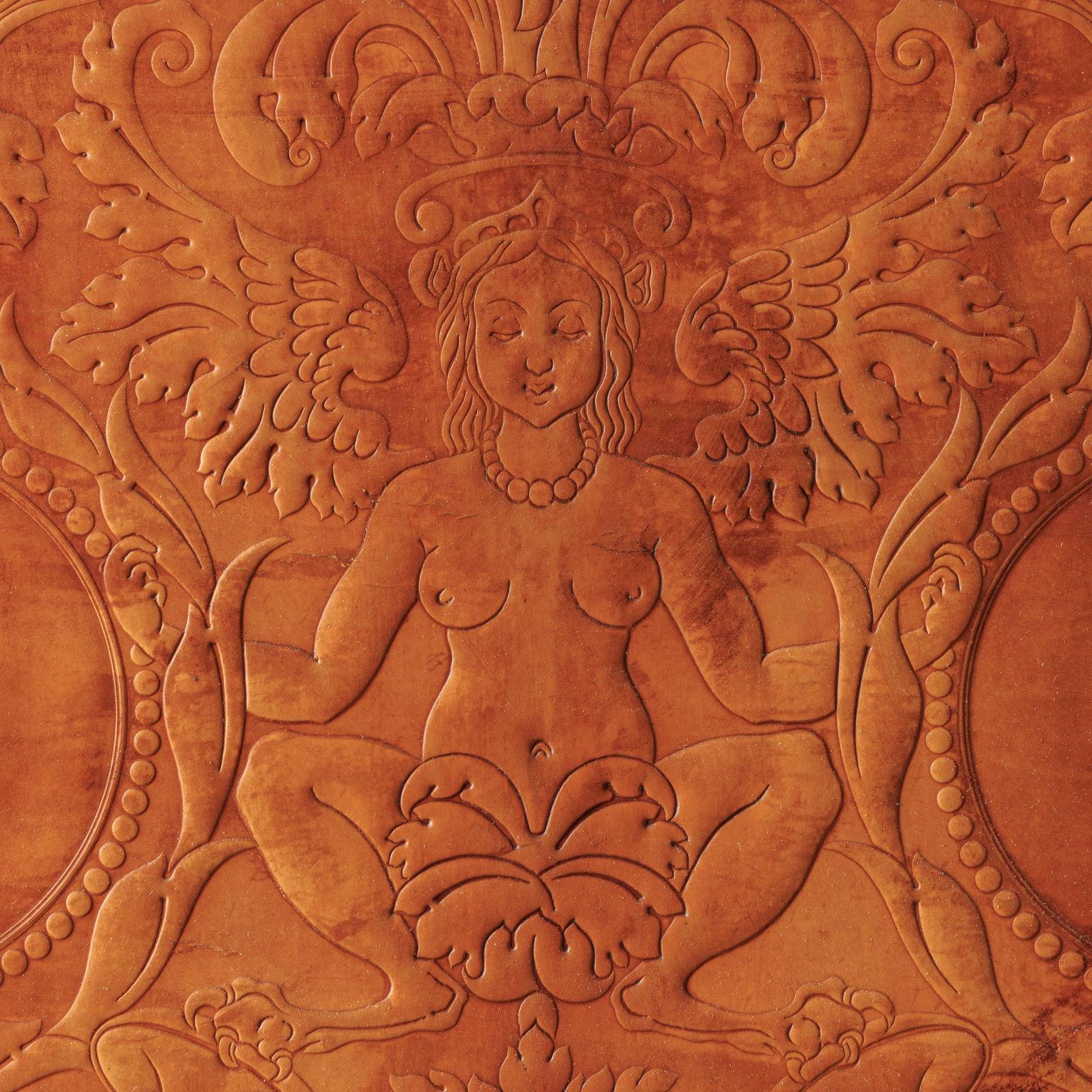 Italian Boiserie panels. 2nd half of the 19th century