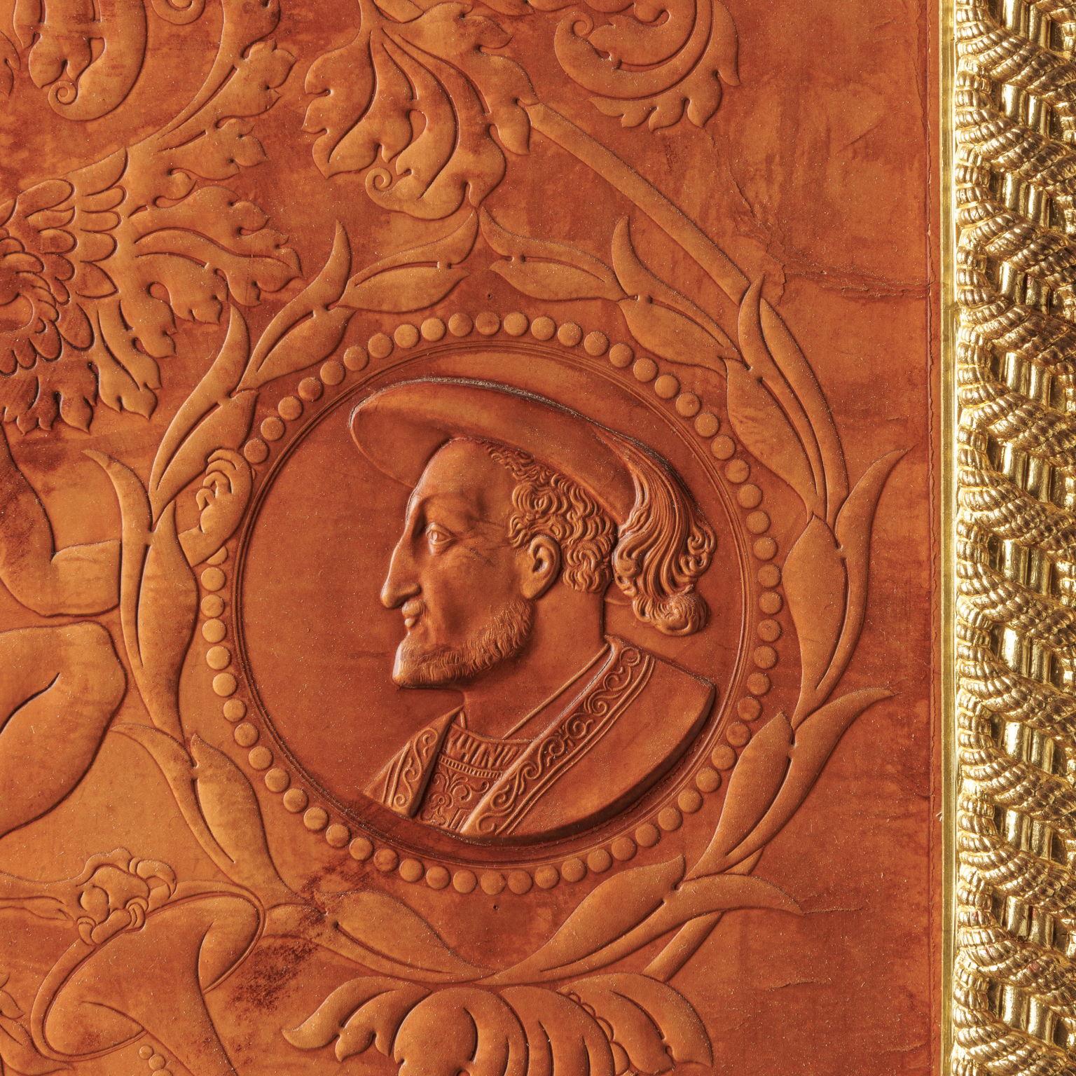 Mid-19th Century Boiserie panels. 2nd half of the 19th century