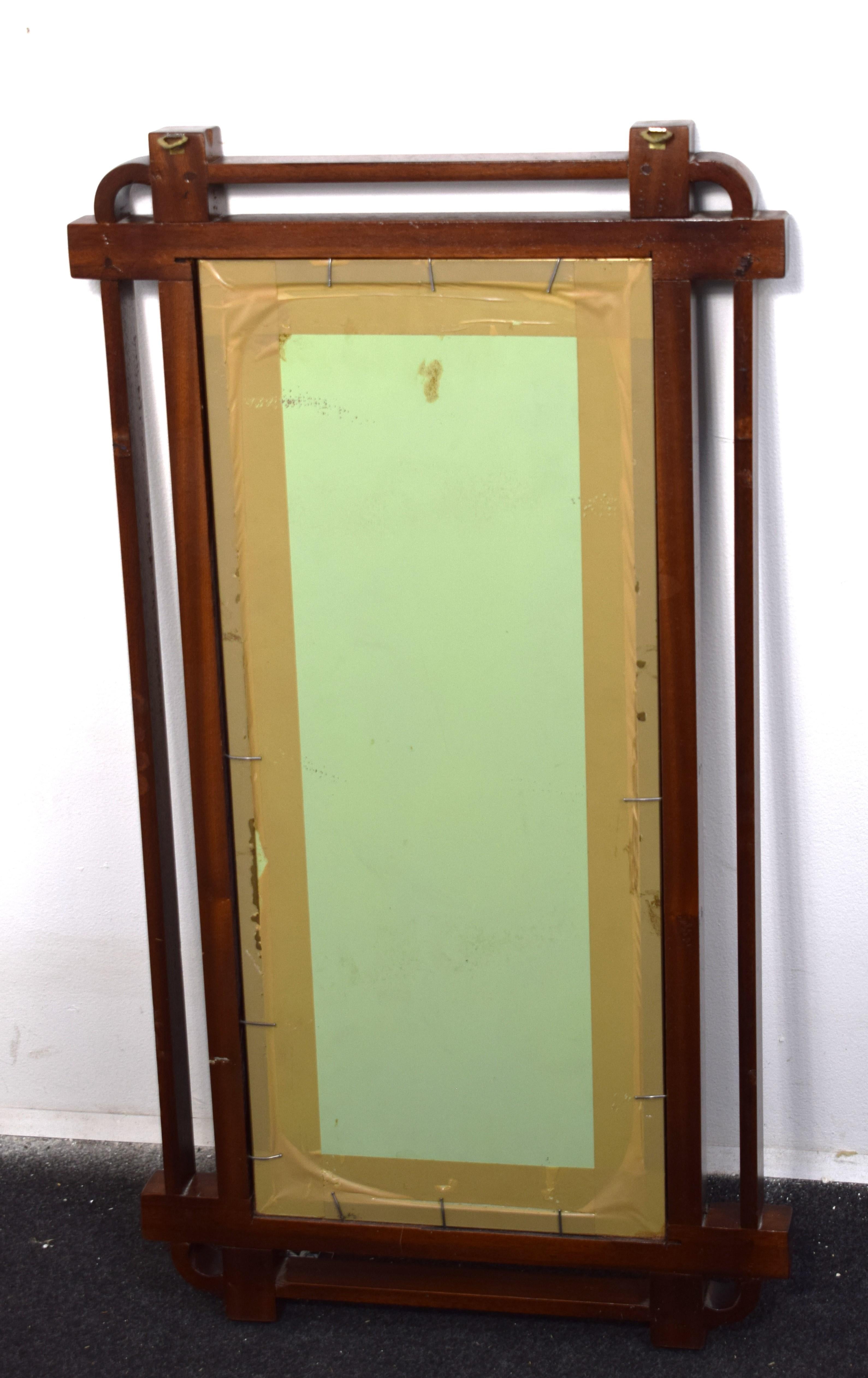 Künstlerische Tafel von Michele Canzoneri, Italien, 1970er Jahre. im Angebot 3
