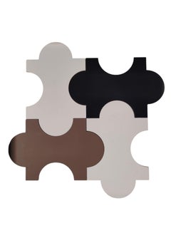 triennale"-Keramikfliesenplatte, entworfen von Gio Ponti für Marazzi