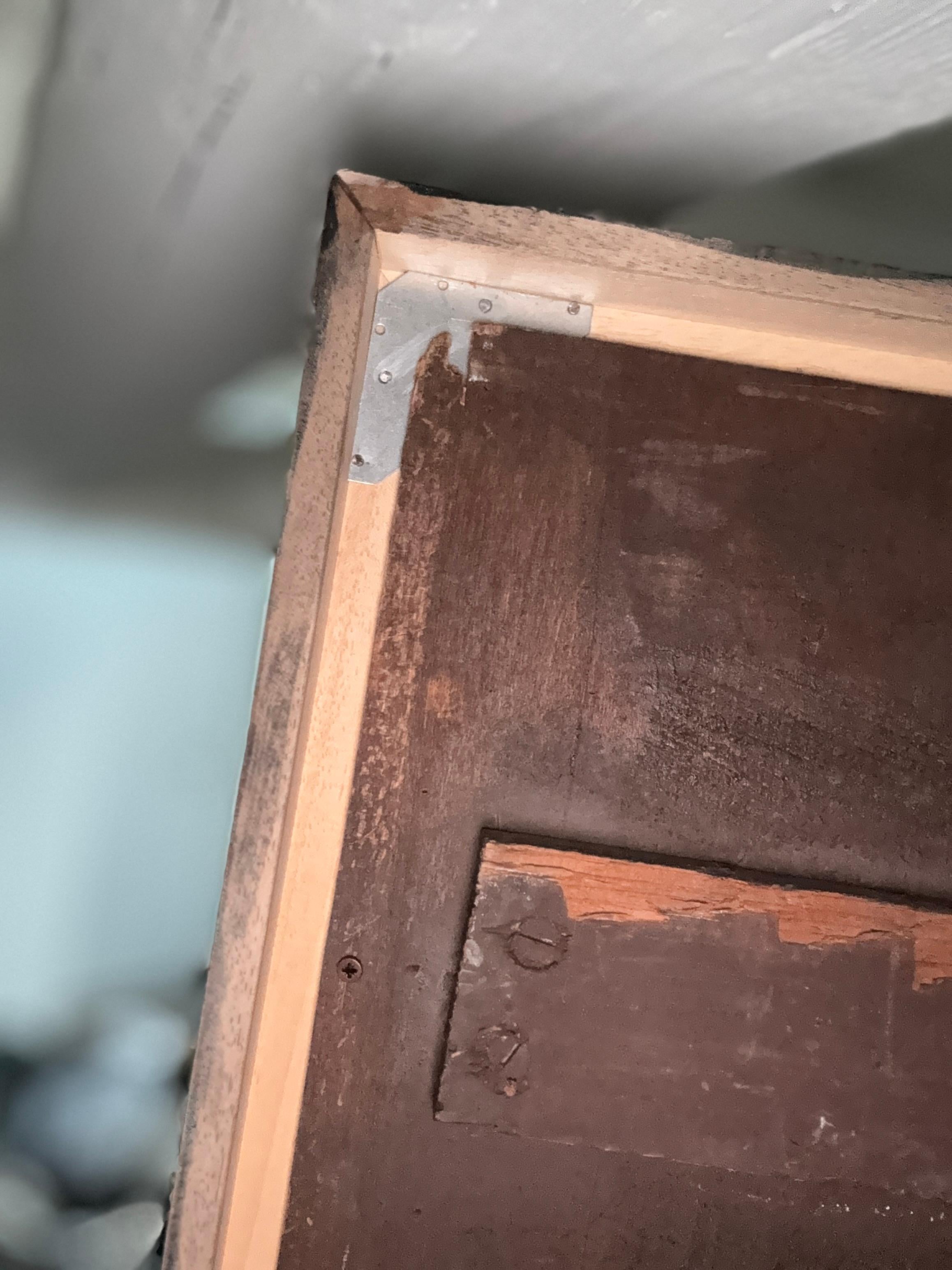 neoklassizistische Boiserie-Paneel (Neoklassisches Revival) im Angebot