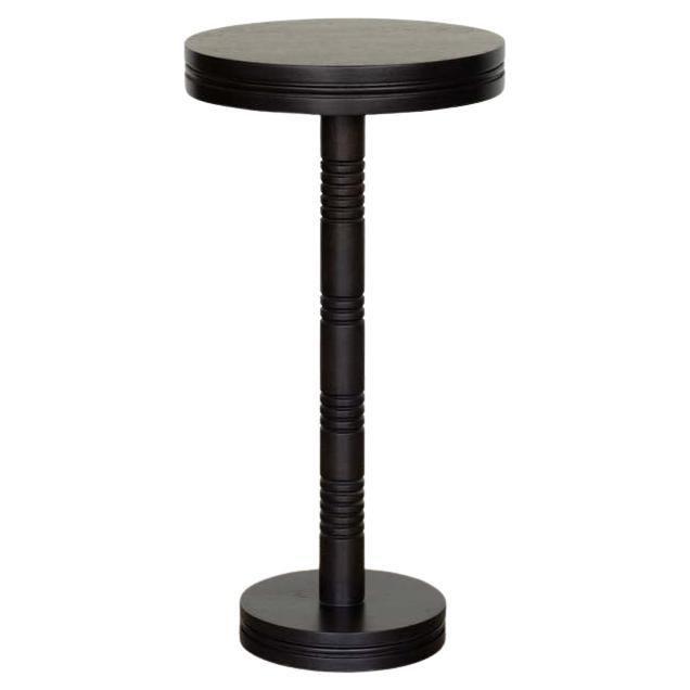 Panoplie Ebenholz Getränketisch