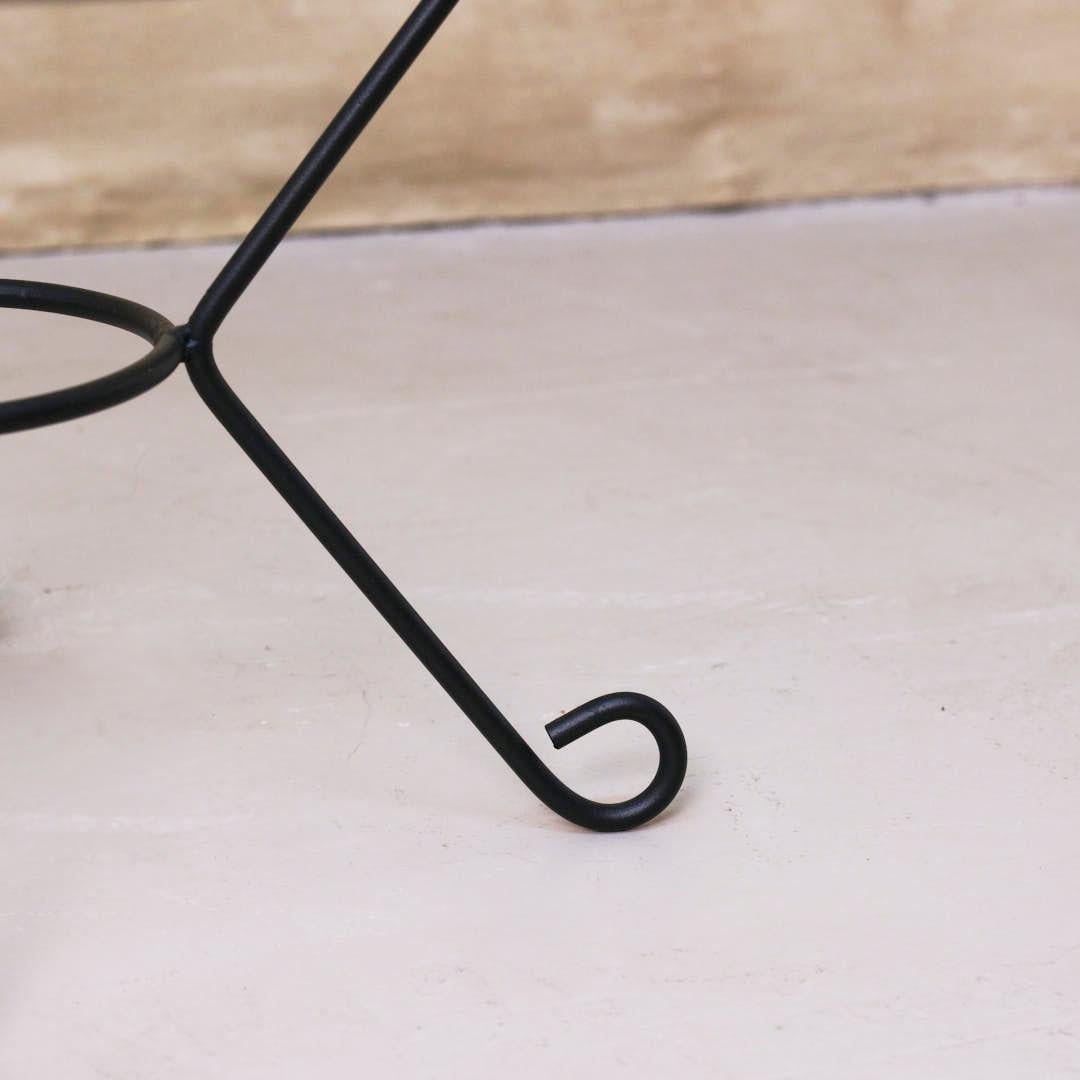 Table basse Panoplie Iron Loop en vente 3
