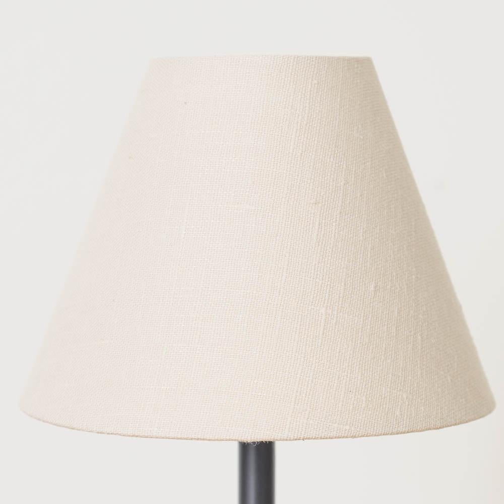iron lamp stand